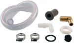 Teleflex Seastar HA5450 Helm Remote Fill Kit 